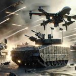 The Revolutionary Impact of Autonomous Weapons in Modern Warfare