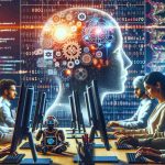 Revolutionizing the Tech Industry: An Innovative Approach to Artificial Intelligence