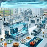 Revolutionizing Food Product Development Through Cutting-Edge Technologies