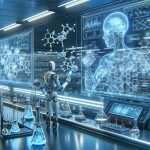 Revolutionizing Drug Development: New Innovations in AI