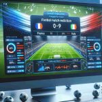 Euro 2020 Final Predictions: AI Forecasting Winner of France vs. Italy Encounter