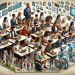 Revolutionizing Education: Advancements in Digital Transformation