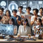 Title: Breakthrough in AI Challenge for Vietnamese Students