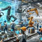 Revolutionizing Industries Through XR & Robotics Technology