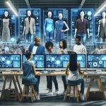 The Impact of Artificial Intelligence on Fashion Industry