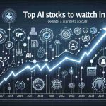 New Top AI Stocks to Watch in 2025