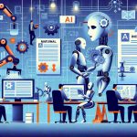 New Regulations on Artificial Intelligence Set to Transform Industry Standards