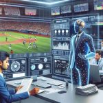 The Impact of Artificial Intelligence on Sports Reporting