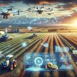 Revolutionizing Agriculture Through Artificial Intelligence