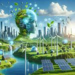 The Role of Artificial Intelligence in Shaping a Sustainable Future