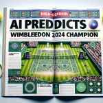 AI Predicts Surprising Wimbledon 2024 Champion