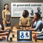 The Ethical Debate Surrounding AI-Generated Content Usage