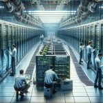 A New Era of Sustainable Data Center Cooling