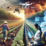 Innovations in Digital Platforms and Artificial Intelligence Transforming Rural Development