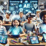 Impact of AI-Powered Student Tools on Learning and Creativity