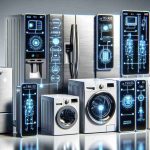 Samsung Unveils AI-Powered Features for Home Appliances