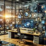 Innovative AI Technology Enhances Workplace Efficiency