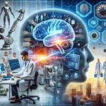 AI Revolutionizing Healthcare Industry