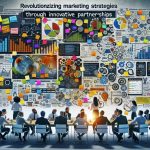 Revolutionizing Marketing Strategies Through Innovative Partnerships