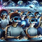 The Impact of Virtual Reality on Future Generations