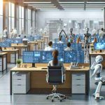 The Rise of Artificial Intelligence in the Workplace