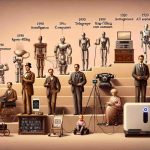 The Evolution of Artificial Intelligence in Everyday Life