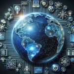 Emerging Tendencies in AI Technology: A Global Perspective