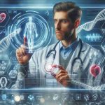 Revolutionizing Healthcare with Artificial Intelligence