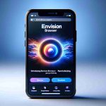 Introducing Envision Browser: Revolutionizing the Way You Browse on iOS