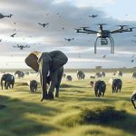 Revolutionizing Elephant Conservation with Cutting-Edge Technology