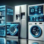 Samsung’s Enhanced AI Technology Transforms Everyday Household Appliances