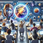 Unlocking Potential: AI in Education