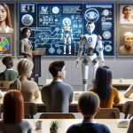 Exploring the Influence of Humanoid Robots in Modern Education