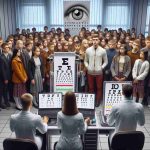 Revolutionizing Eye Screening in Novosibirsk Schools