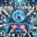 Revolutionizing Healthcare with Artificial Intelligence