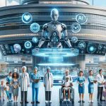 The Role of AI in Revolutionizing Healthcare in Singapore