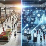 The Impact of Artificial Intelligence on Retail Industry Growth