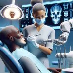 The Future of Dentistry: A Blend of Human Empathy and Robotic Precision