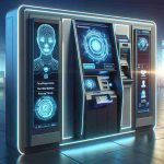 Revolutionary ATM Technology Enhances Remote Banking Experience