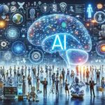 Revolutionizing the Tech World with AI Capabilities