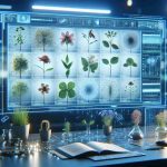 Revolutionizing Plant Classification with AI Technology