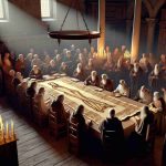 Controversy Surrounding the Origin of the Shroud of Turin