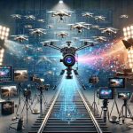 Revolutionizing Filmmaking through AI Innovation