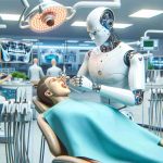 Robot Dentist Revolutionizes Dental Care