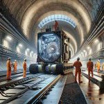 New Tunnel Inspection Method Revolutionizes Infrastructure Maintenance