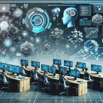 New Trends in Online AI Education Programs