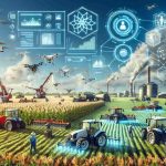 Emerging Applications of Artificial Intelligence in Agricultural Sector