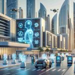 Revolutionizing Public Services through Artificial Intelligence in Abu Dhabi