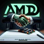 AMD Acquires ZT Systems in Megadeal