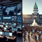 Argentina Develops AI for Crime Prediction, Raising Civil Rights Concerns